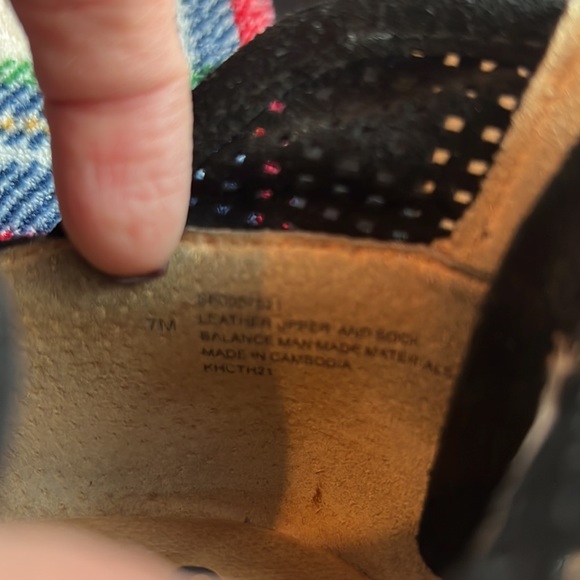 Sofft Seabrook Black Suede Wedge Sneaker - Picture 4 of 10